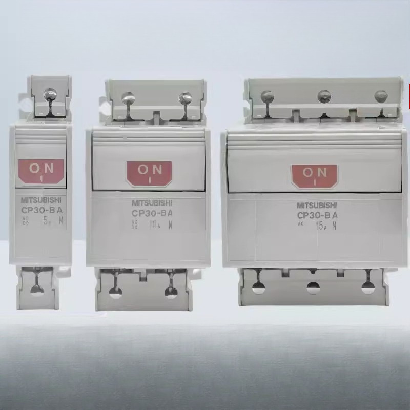เซอร์กิตเบรกเกอร์ CP30-BA 1P 2P 3P 2A 3A 5A 10A 15A 20A 30AM สต็อกพร้อมใหม่เอี่ยม