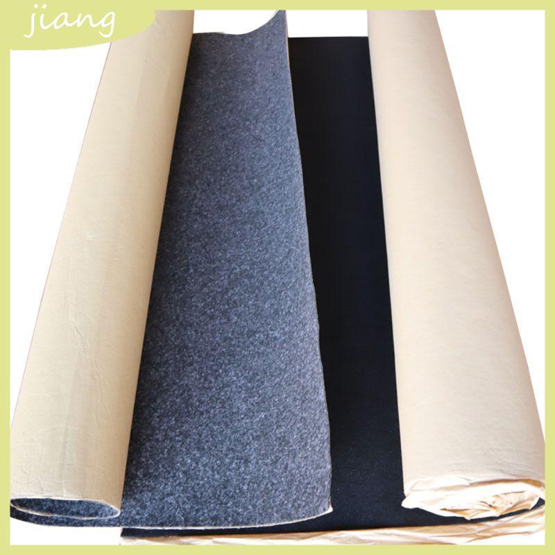 JN Density Acoustic Absorption Panel 1 สําหรับ m Sound Deadening Dampening Mat