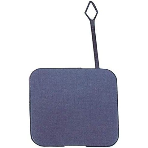 2892 ฝาครอบตะขอลากจูงกันชนด้านหลัง