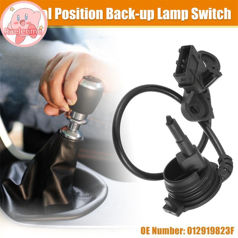 ปรับปรุงใหม่ 012919823F รถย้อนกลับย้อนกลับสําหรับ A6 C4 A4 B7 8E2 B6 8D2 B5 สําหรับ Boxster Superb T