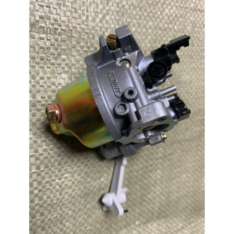 D72 คาบูเร​เตอร์​ GX160 (GX200)​ BIGDINT คาบู คาบูเรเตอร์ เครื่องยนต์ 5.5 / 6.5แรง (GX160-GX200)