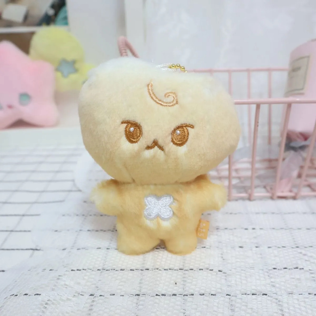 สินค้าคงคลังของแท้ต้นฉบับ Order Daogong Bag Jin Daoying nct127 Guanwa น่ารักตุ๊กตาตุ๊กตาตุ๊กตาจี้