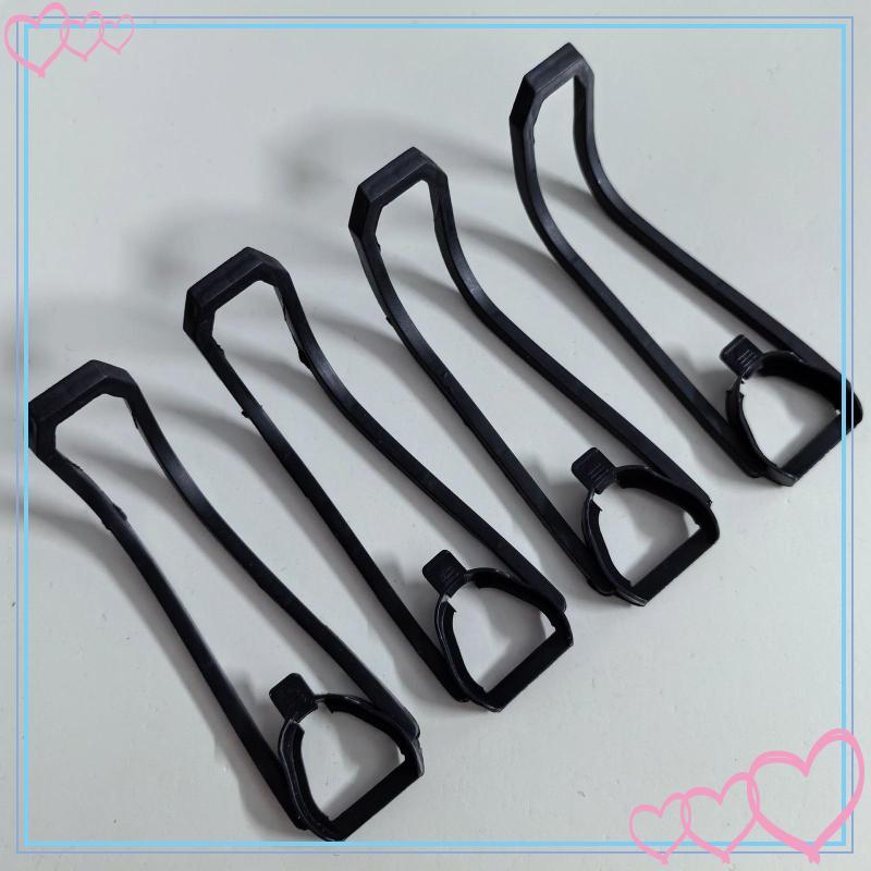 [meteor2] 4 ชิ้นใบพัดใบพัดฝาครอบป้องกันความผิดพลาดสําหรับ E88Pro E88 โดรนเครื่องบินอะไหล่