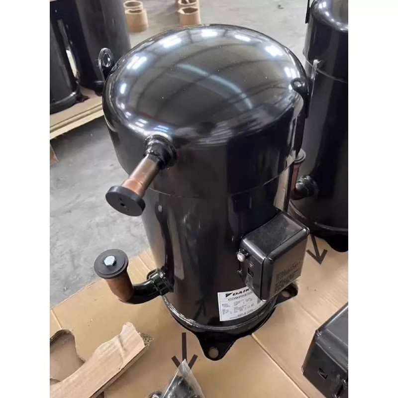 JT212D-Y1L / JT265D-Y1L / JT265D-TY1L สำหรับ Daikin Air Conditioner Compressor