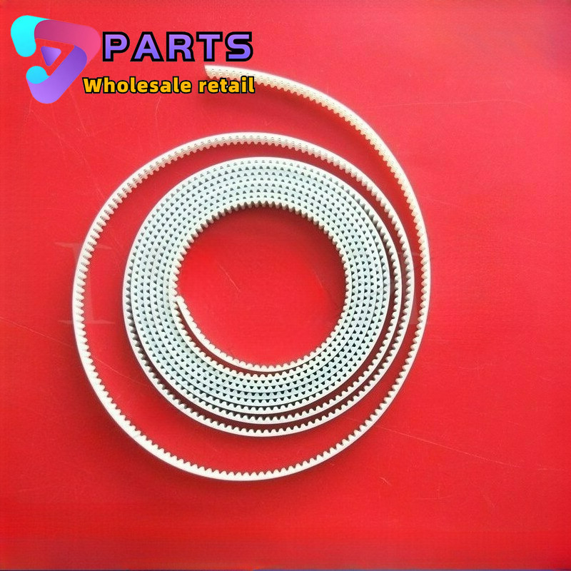 ร้อน!!! สําหรับ Graphtec CE 5000 เครื่องตัดล็อตเตอร์รถม้าเข็มขัดยาว NE1060 CE3000-60 CE5000-60 CE500