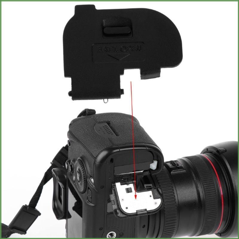 BON ฝาครอบประตูฝาปิดอะไหล่สําหรับกล้องดิจิตอล 7D เคสใหม่