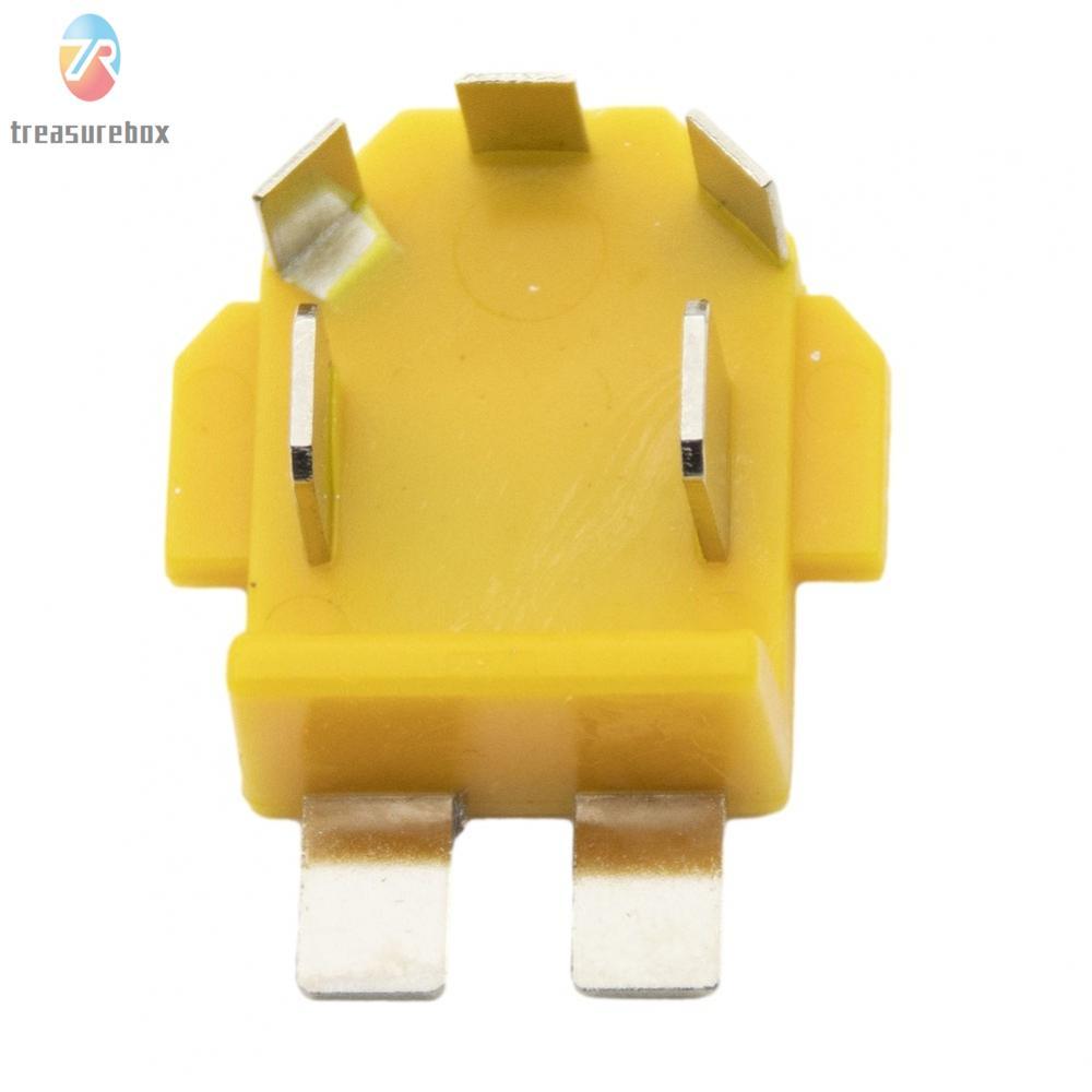 TRSBX❤️Battery Connector Charger Adpter Terminal Tool Connector Accessories Assembly