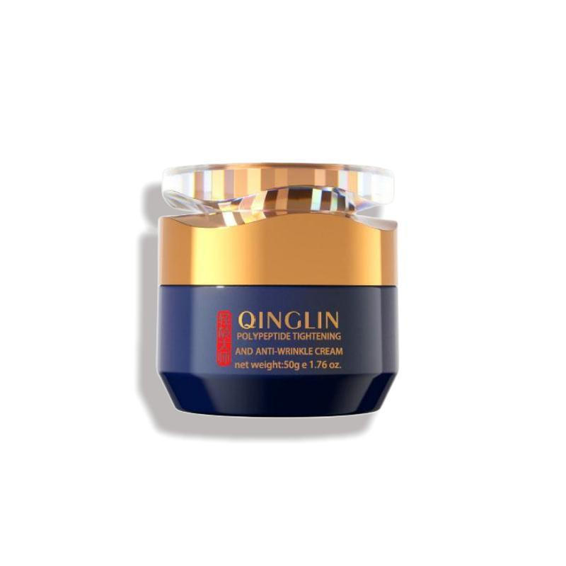 Qinglin Face Cream/Polypeptide Full Face Firming Cream