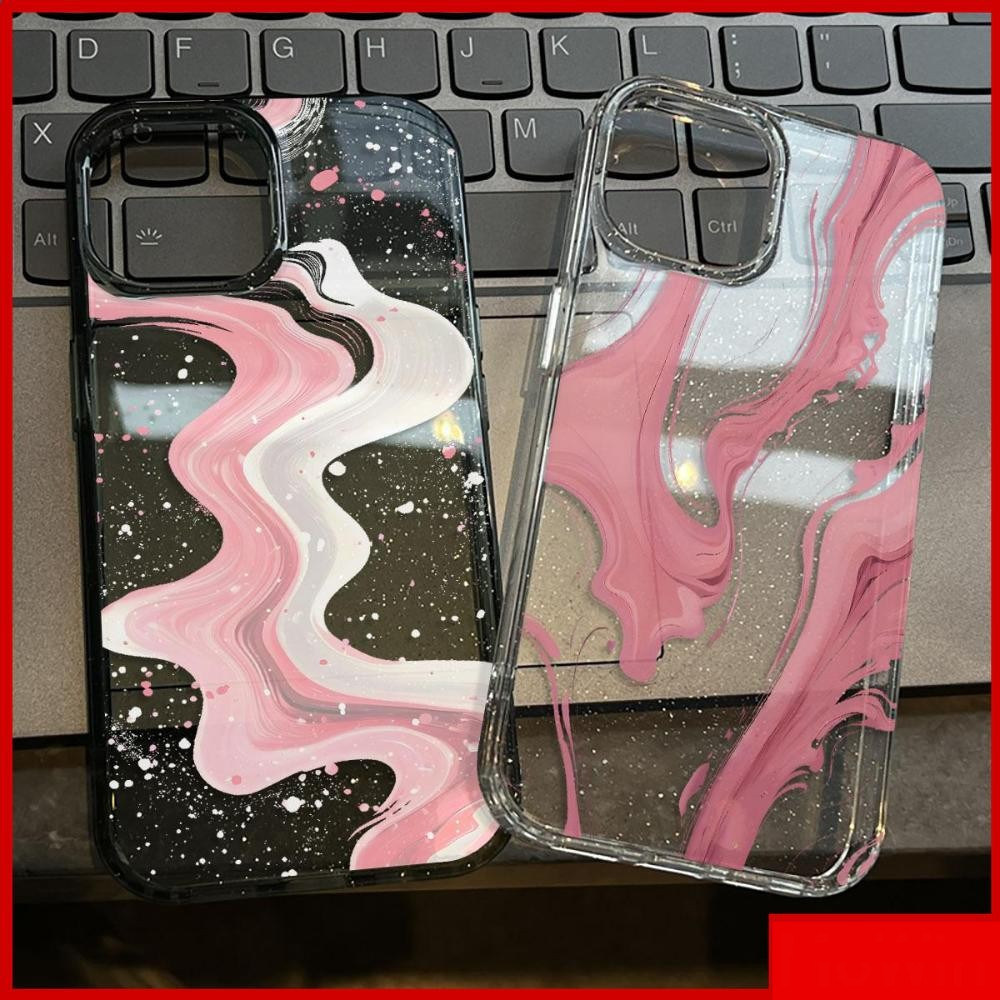 💌Styo💌เคสไอโฟน เข้ากันได้กับ เคสไอโฟน iPhone 17PROMAX 17AIR 16PROMAX  15ProMax 14PLUS 13PRO 12 11-HLGTSF118