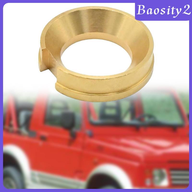 [Baosity2] RG911 อะไหล่อุปกรณ์เสริมทองเหลืองพรีเมี่ยม T Case Shifter Sheet Transfer Case