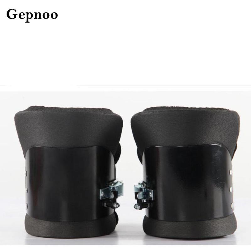 รองเท้าแขวน Gepnoo Anti Gravity สำหรับการบริหารร่างกายและสร้างกล้ามท้องที่บ้าน