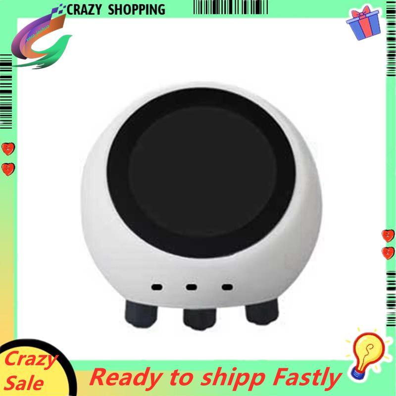 AI Voice Chat Robot Multilingual AI Voice Robot ESP32-S3 AI Desktop Assistant