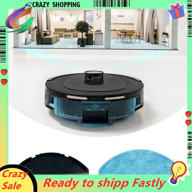 สําหรับชิ้นส่วนทดแทน 7490 8290 สําหรับอุปกรณ์เสริมเครื่องดูดฝุ่นหุ่นยนต์ผ้าถูพื้นและที่ยึดไม้ถูพื้น