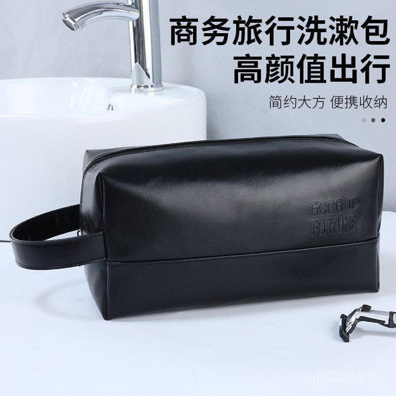 New Travel Portable Wash Storage Cosmetic Bag Wash Business Portable 2025 Bags Mens Outing FHX6