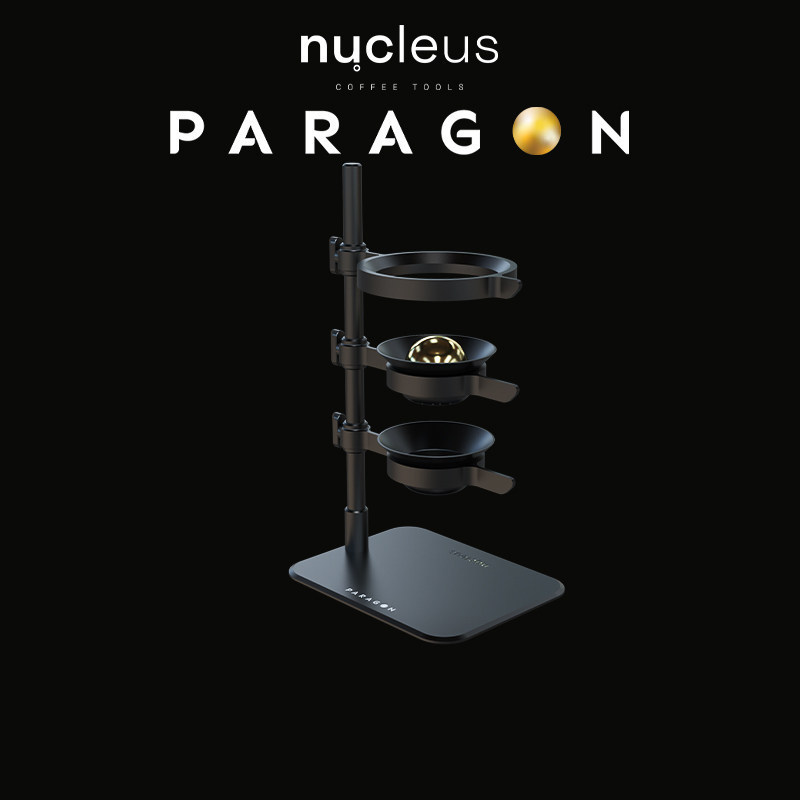 Nucleus/Paragon Coffee Ice Hockey Italian/Hand Brew Bracket Champion sasa Appliance Set