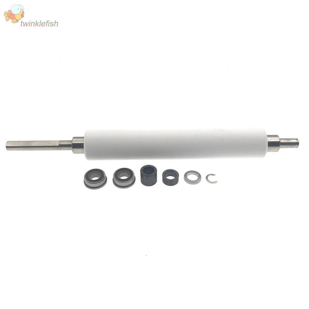 บูชกันฝุ่นและน้ํามัน G41011M สําหรับ Zebra 105SL Plus 105SL+ 110Xi3 110Xi4