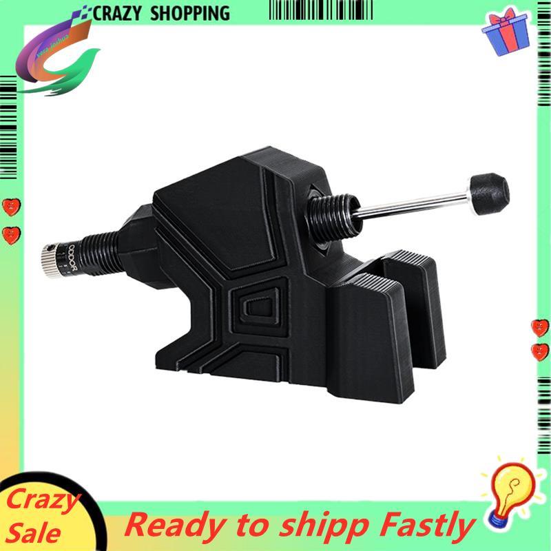 จําลองการปรับเปลี่ยนแข่ง DIY เหยียบเบรคปรับ Damping ชุดเบรค Damper สําหรับ T3PA T300 เหยียบ