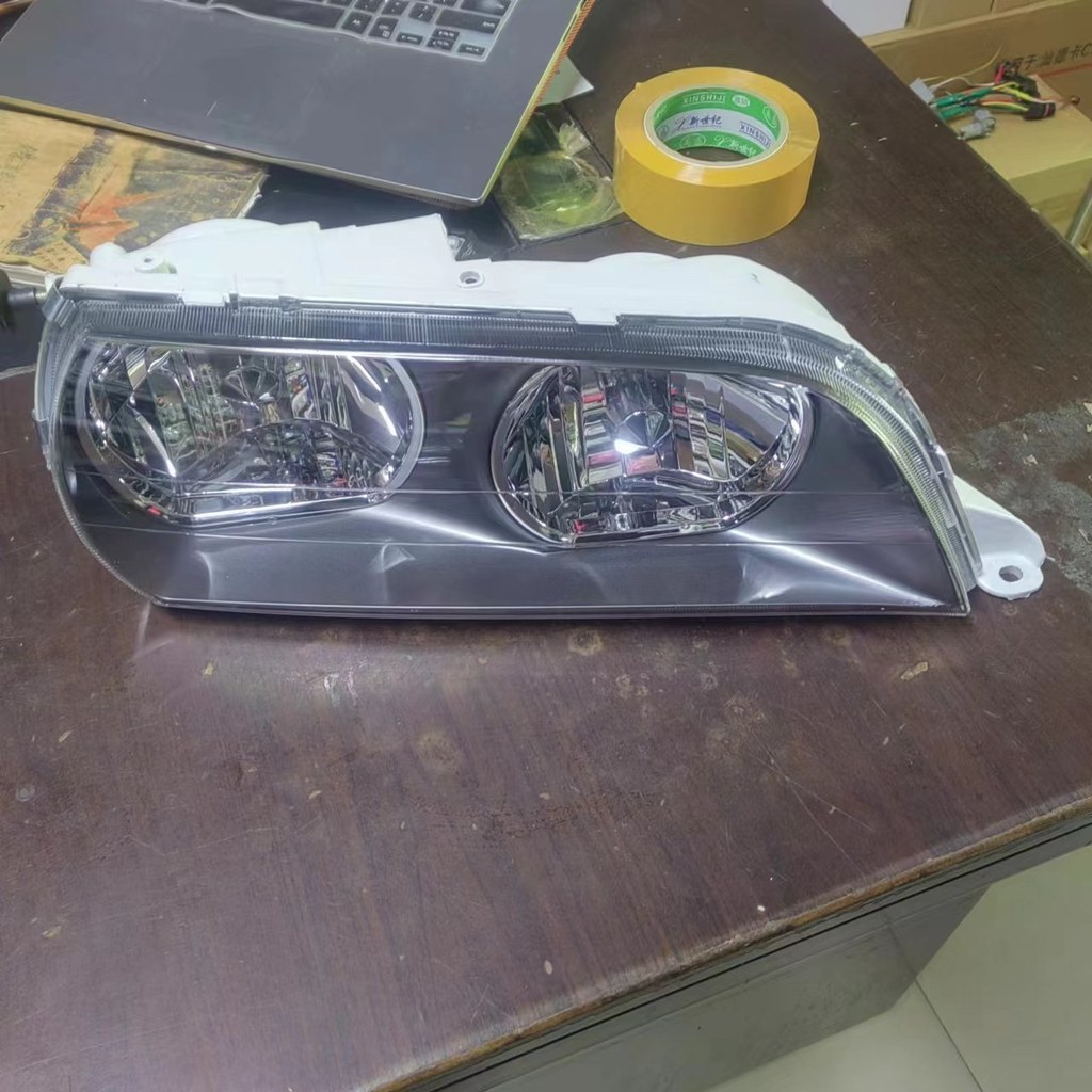 TOYOTA CHASER GX100 JZX100 JZX105 ไฟหน้า Vice Factory ไฟหน้า