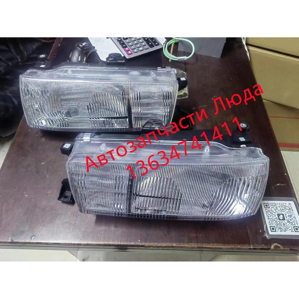 TOYOTA CRESTA JZX90 92-96 ไฟหน้า Original Mawen ไฟหน้า