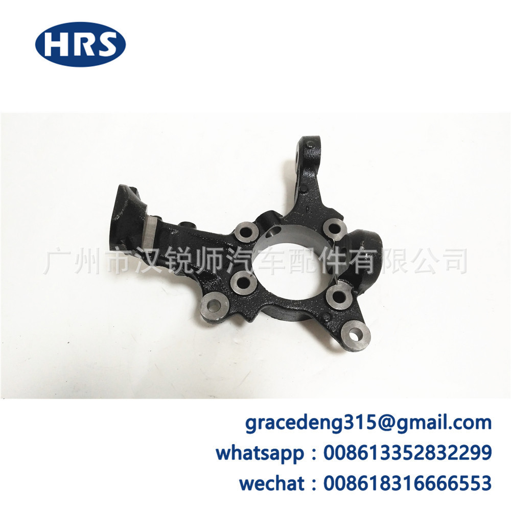 43212-29026 เหมาะสําหรับ Toyota Sea Lion พวงมาลัย Joint Claw Assembly พวงมาลัย Joint คือ 43212-29026