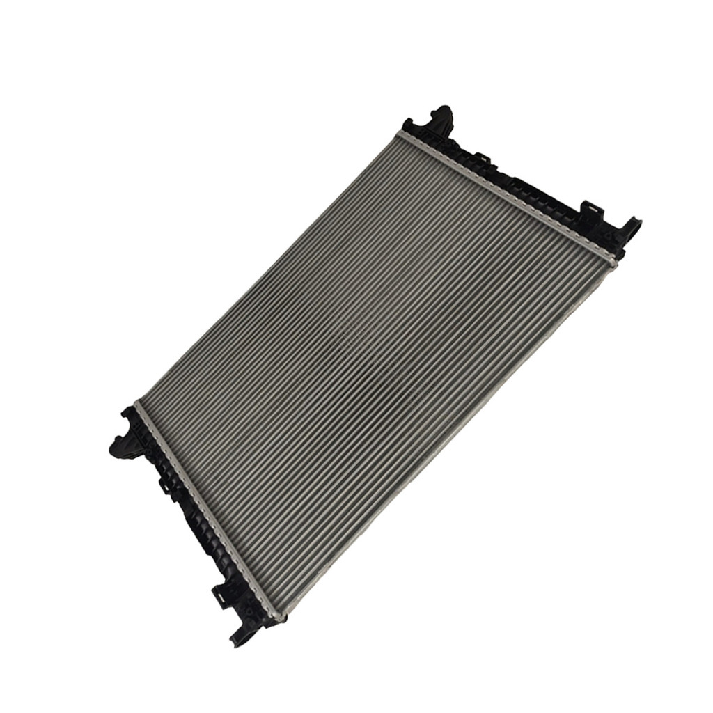 8W0121251AK เหมาะสําหรับ Audi A4L B9 A6L C8 2.0T Q7 หม้อน้ําถังเก็บน้ํารถยนต์