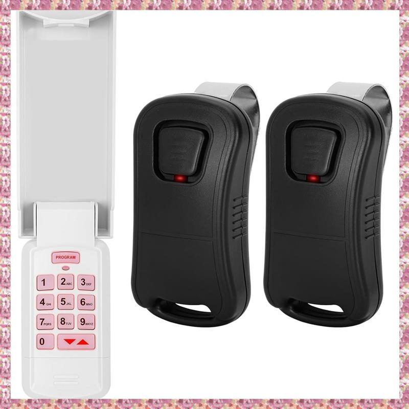 [VCPR] G1T-BX ประตูโรงรถ Opene Remote & -R ปุ่มประตูโรงรถ,สําหรับ Genie Overhead ประตูโรงรถเปิดประตู