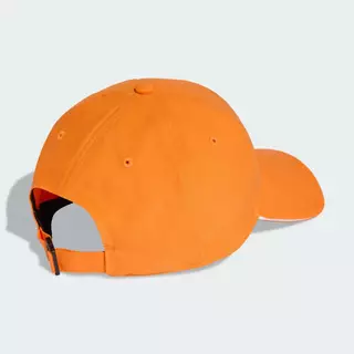 adidas Gym & Training หมวกแก๊ปบาสเกตบอล AEROREADY Unisex สีส้ม KE8251