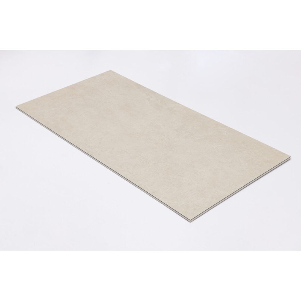 แผ่นปูผนัง SPC Click lock  Wall Panel  950x475x4มม รุ่น 179K-2   Beige loft  (2.7075ตรม./6แผ่น) TAPI
