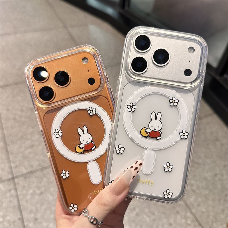 Uni-เคส Apple ที่รองรับ เคส iPhone  เคสไอโฟน 17/16PROMAX 17AIR 14PLUS 15PRO 11/12/13  X/XS XR-HLYCK473
