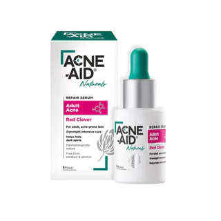 Acne Aid แอคเน่-เอด เนเชอรัล รีแพร์ เซรั่ม อดัลท แอคเน่ 30 มล.