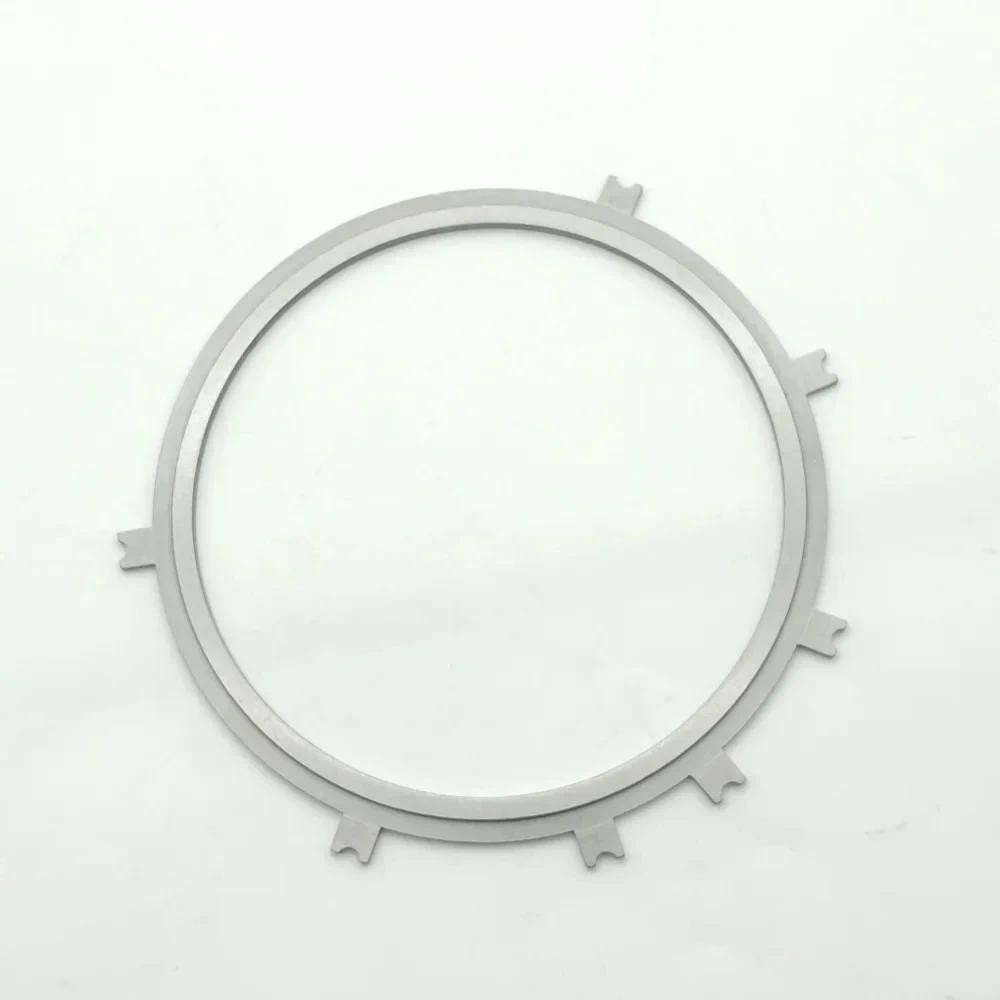 สําหรับ Hyundai Kia FLA6GF1QX A6GF1 A6GF2 หน้าแปลนเกียร์ภายใต้ไดรฟ์แผ่นเหล็กเบรค