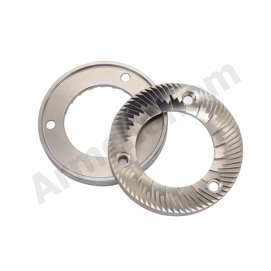 ฟันบดเครื่องบดกาแฟ ขนาด 83 mm(Grinding disc Right 83 mm)