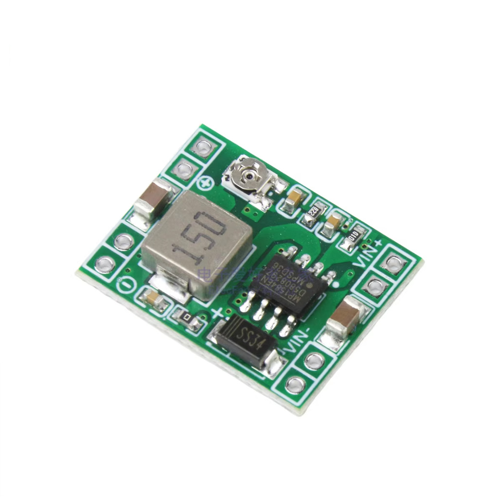 MP1584 Buck / Step Down Stepdown 3A Mini Step Down [CE]