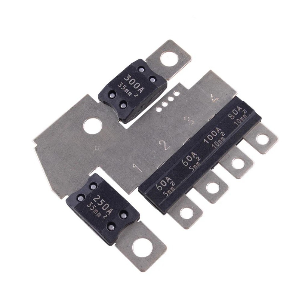 13289598 เครื่องยนต์ช่องด้านหลังฟิวส์หลักบล็อกแผ่น Fit สําหรับ Buick Chevrolet Cadillac ATS CTS SRX 