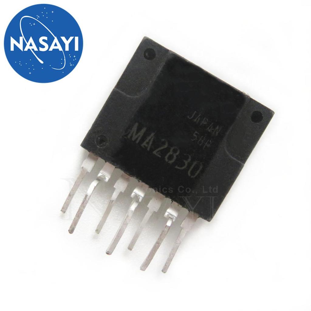 5 ชิ้น MA2830 2830 ZIP-7