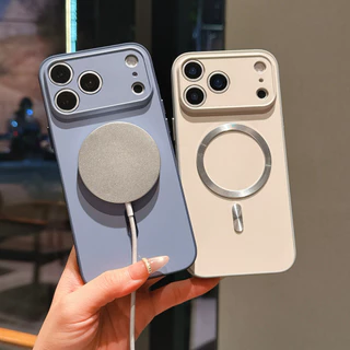 Xiaomi Redmi Note 15 14 13 12 Pro Plus All Inclusive Anti Drop Lens และเคสโทรศัพท์ชาร์จแม่เหล็ก Bid อําลาถึงปัญหาสายชาร์จ