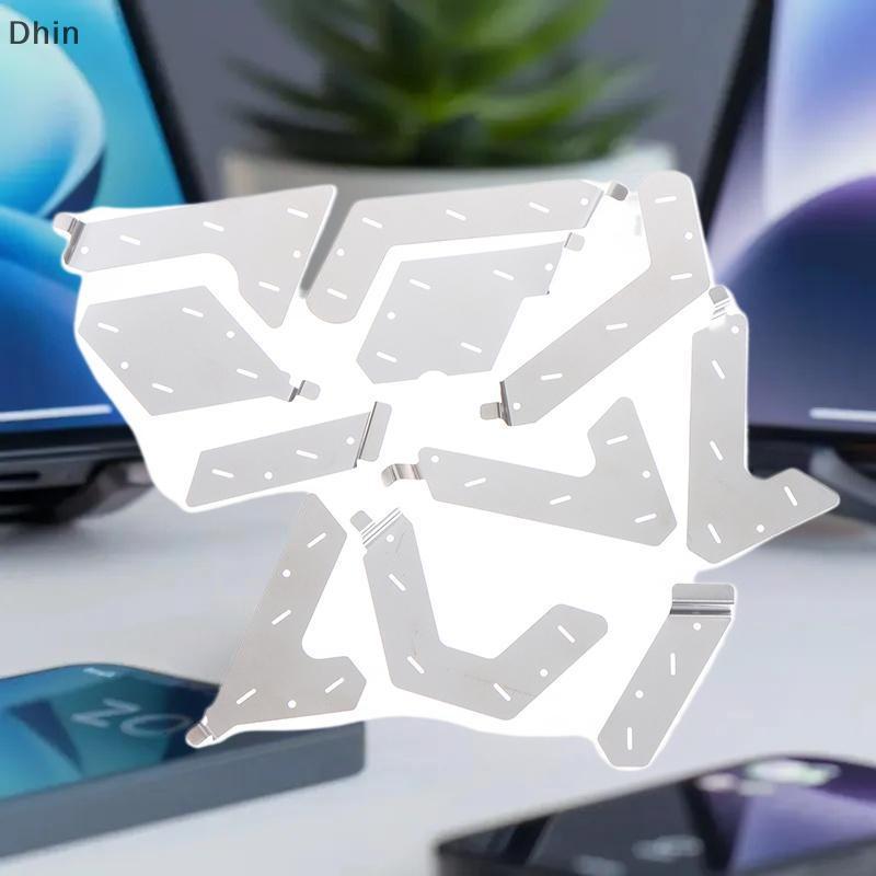 [Dhin] Niel Sheet Pa Electric Tool Li-Ion Cell Connector ( 20 X 18650 ) สําหรับ Greenworks 40V Li-Io