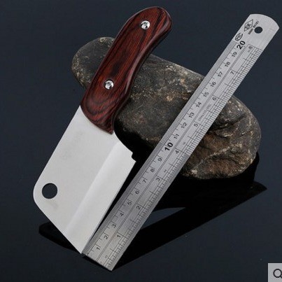 Outdoor Equipment Mini Kitchen Knife Mountaineering Camping Multi-functional Outdoor Knife Outdoor A