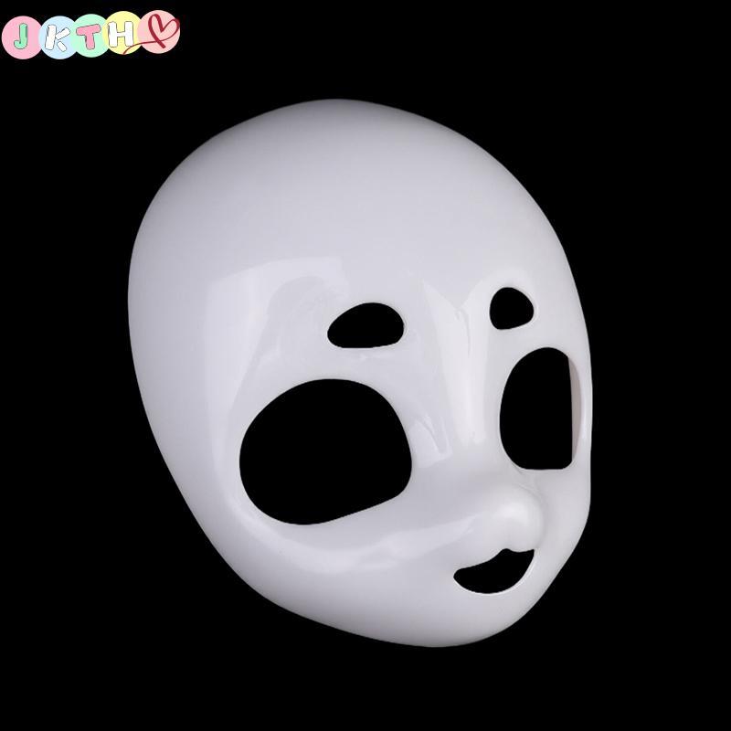 JKTH สัตว์หน้ากาก Kigurumi ฐานหน้ากากคอสเพลย์เครื่องแต่งกาย Props Carnival อะนิเมะ Party เครื่องแต่ง