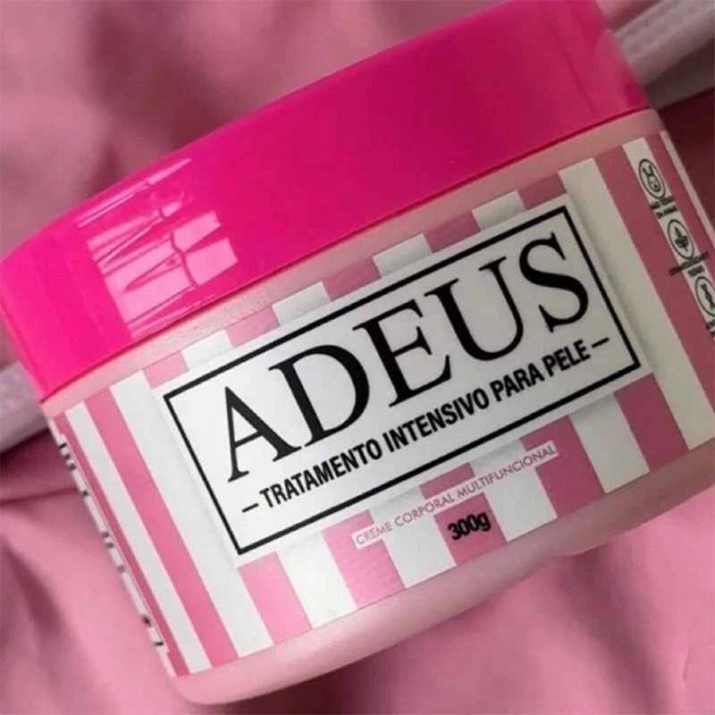 热 热#现货Creme Adeus Multifunc single single single single single single single single display