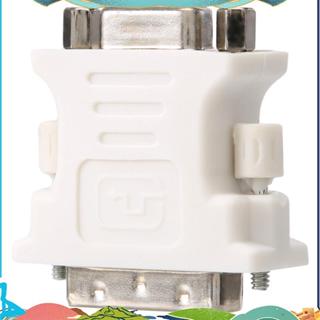 อะแดปเตอร์ตัวผู้ DVI (DVI - D 24 1) เป็น VGA ตัวเมีย (15 พิน…
