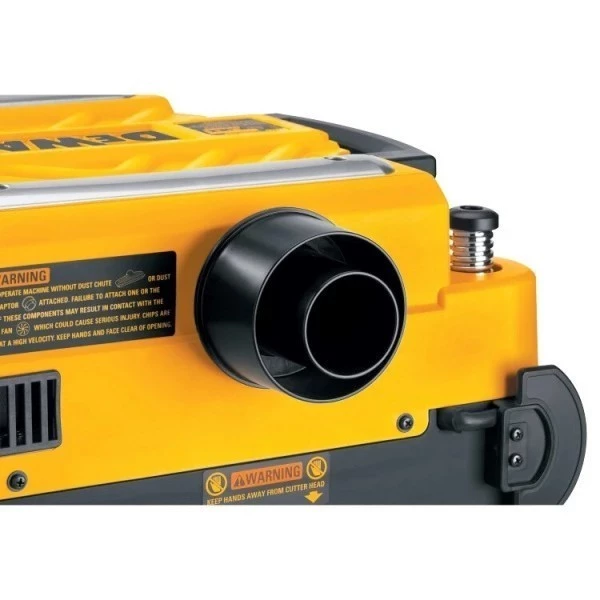เครื่องรีดไม้ DEWALT รุ่น DW735-B1 ขนาด 13 นิ้ว 1800 วัตต์ thumbnail 6