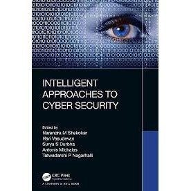 SELLING BOOKS อัจฉริยะ Approaches to Cyber Security