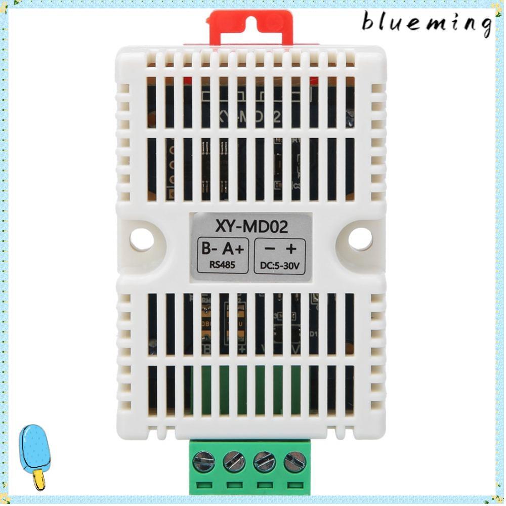 เครื่องส่งสัญญาณอุณหภูมิความชื้น BLUEMING, SHT20 XY-MD02 โมดูลเซ็นเซอร์อุณหภูมิความชื้น, การออกแบบขน