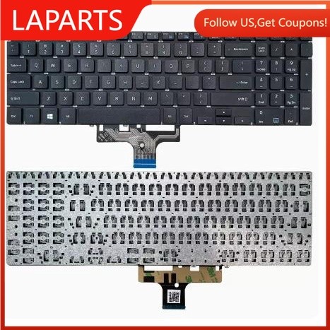 NP 630Z5J สําหรับ Samsung 500R5H 35X0AA 500R5K 500r5L 300E5M 300E5K 350XAA แป้นพิมพ์แล็ปท็อป pxc4