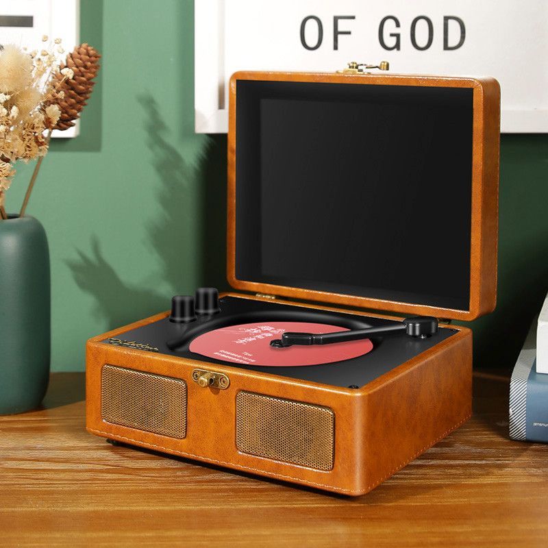 Mofan atime อัลบั้มเครื่องซีดี Fever CD บลูทูธเสียงของขวัญวันเกิด High Fidelity Lossless คุณภาพเสียง