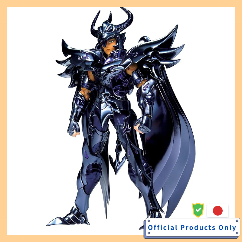 BANDAI Saint Seiya Myth Cloth Wyvern Rhadamanthus