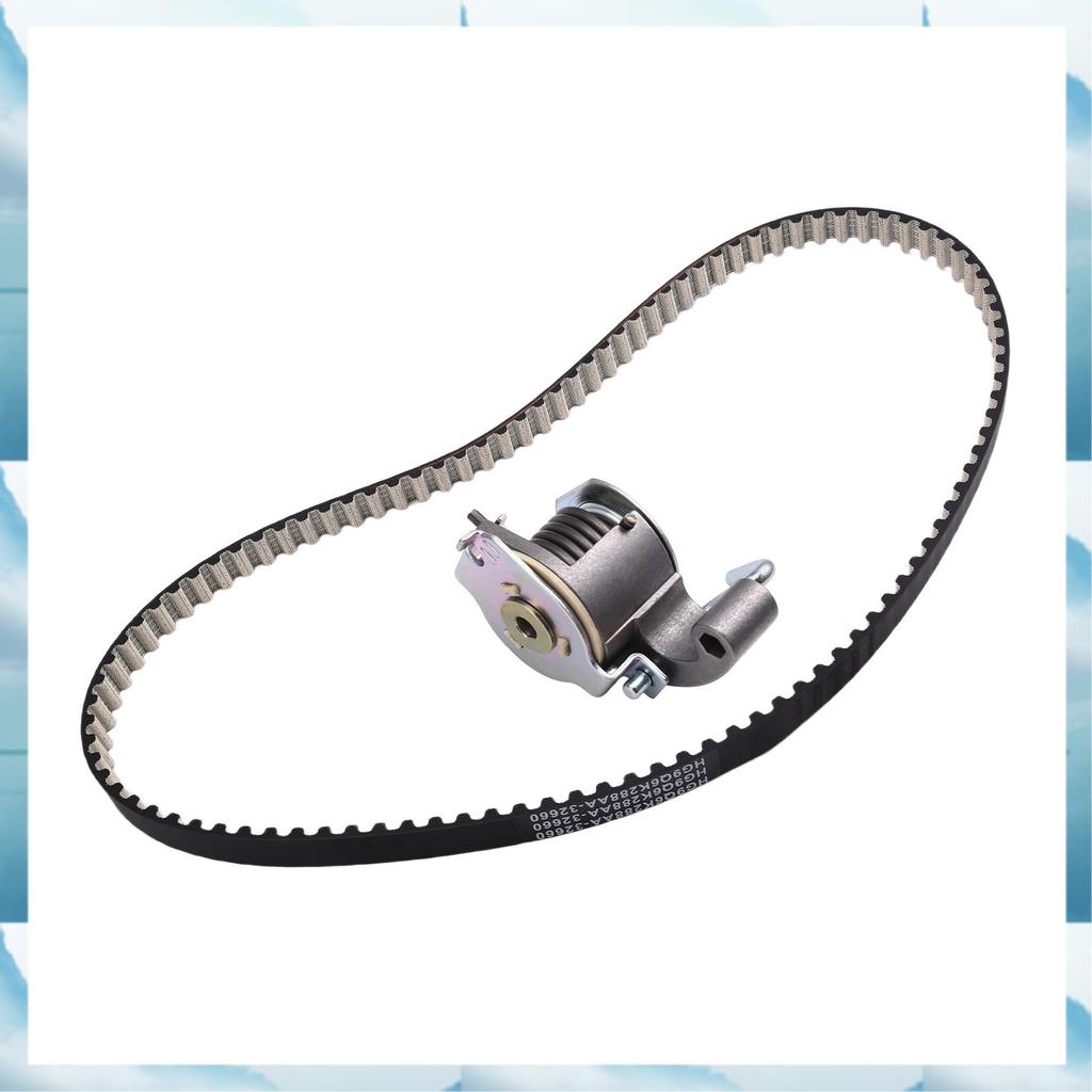 [WSB] GK2Q-6K245-AF HG9Q6K288AB HG9Q6K288AA Timing Belt Tensioner สําหรับ Mondeo Focus Transit MK8 M