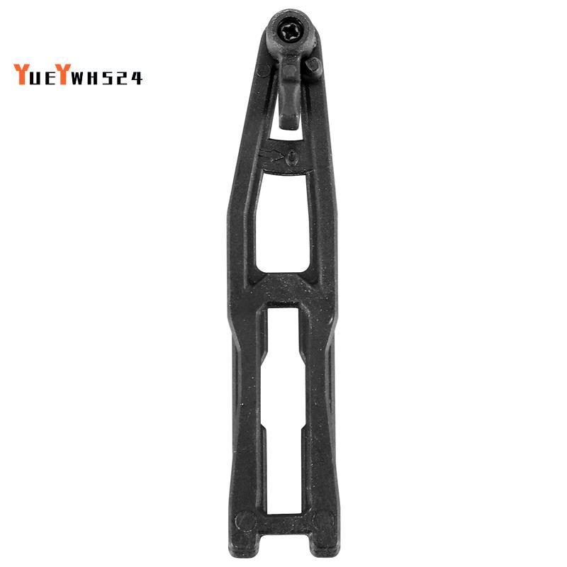 [ขายดี Y4]ฝาครอบแบตเตอรี่แผ่น SJ18 สําหรับ Xinlehong Q901 Q902 Q903 9130 9136 9137 1/16 RC รถอะไหล่อ