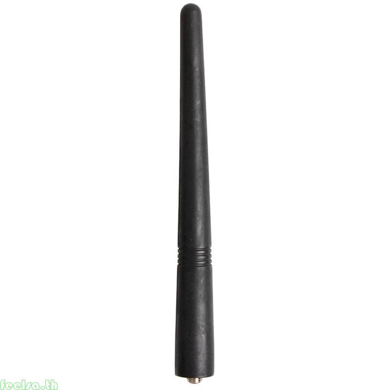 Feela VHF เสาอากาศสําหรับวิทยุสองทาง GP320 GP68 GP338 GP328 GP338 PLUS GP350